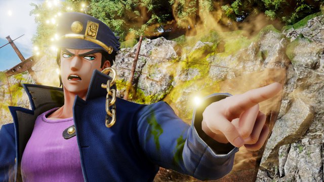 Jump Force - Immagine 214893