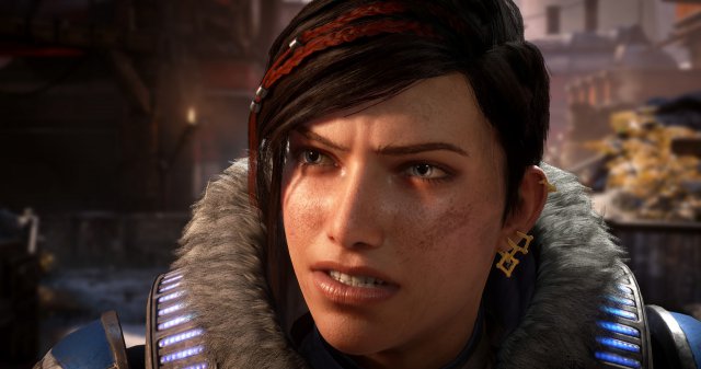 Gears 5 - Immagine 26 di 27
