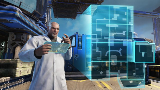 Gears 5 - Immagine 21 di 27