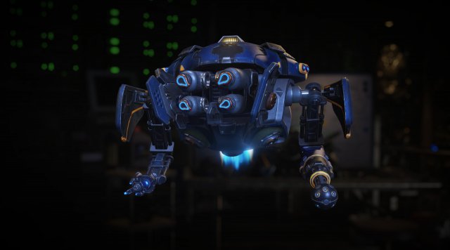 Gears 5 - Immagine 17 di 27