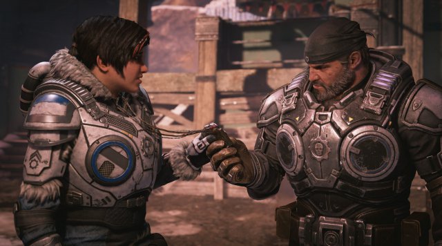Gears 5 - Immagine 16 di 27