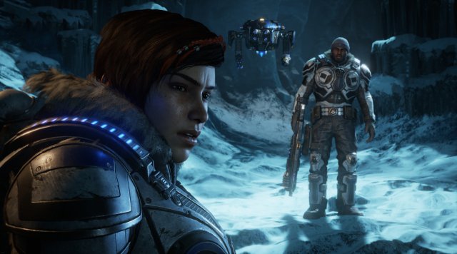 Gears 5 - Immagine 15 di 27