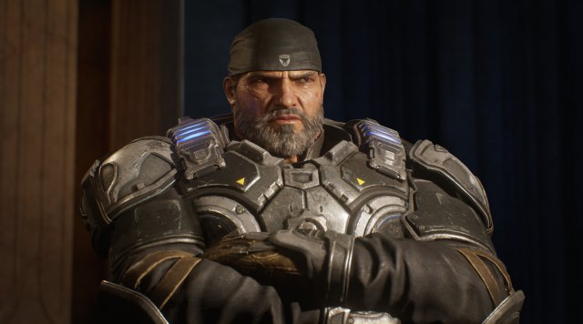 Gears 5 - Immagine 13 di 27