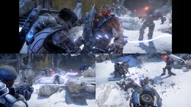 Gears 5 - Immagine 11 di 27