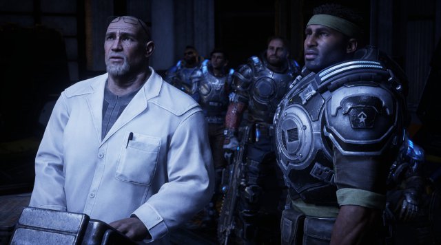 Gears 5 immagine 220843
