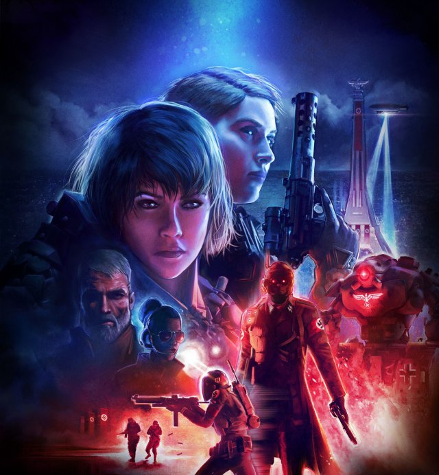 Wolfenstein: Youngblood immagine 217196