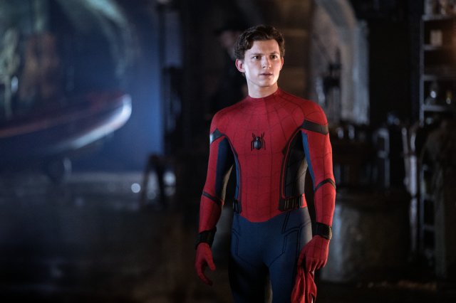 Spider-Man: Far From Home - Immagine 219851