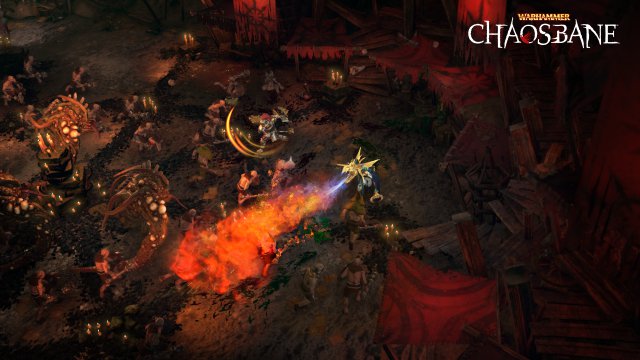 Warhammer: Chaosbane - Immagine 216485