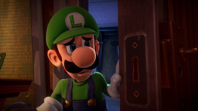 Luigi's Mansion 3 - Immagine 220292