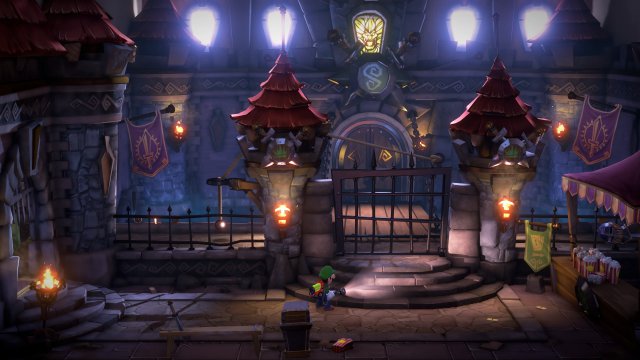 Luigi's Mansion 3 - Immagine 220297