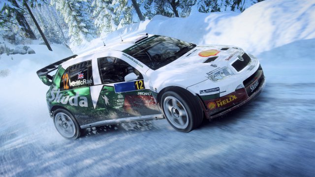 DiRT Rally 2.0 - Immagine 216312