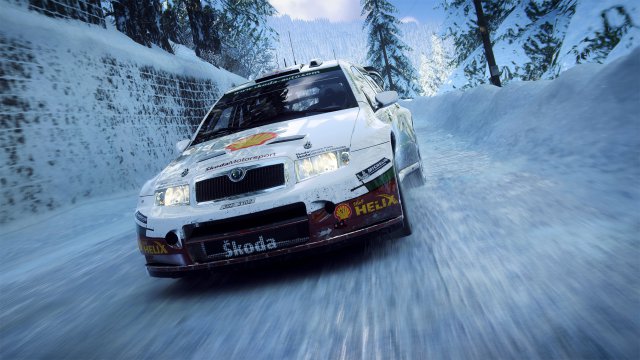 DiRT Rally 2.0 immagine 216319