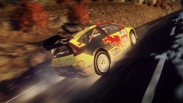 DiRT Rally 2.0 immagine 216322