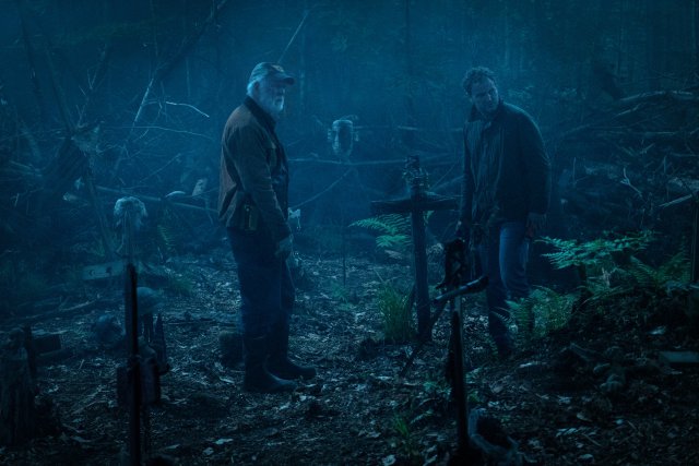 Pet Sematary immagine 218471