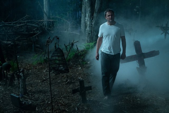 Pet Sematary immagine 218472