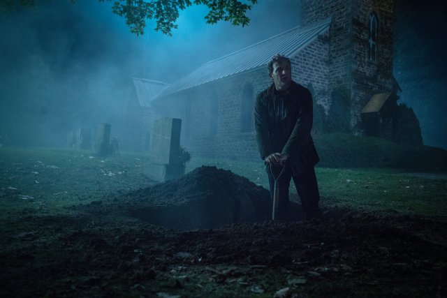Pet Sematary immagine 218476