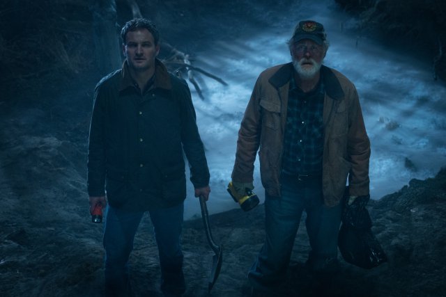 Pet Sematary immagine 218477