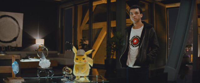 POKÉMON Detective Pikachu - Immagine 218347