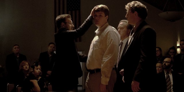 Boy Erased - Vite cancellate - Immagine 15 di 18