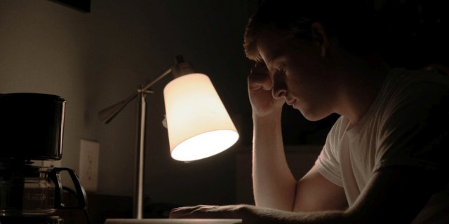 Boy Erased - Vite cancellate - Immagine 13 di 18