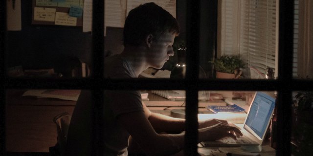 Boy Erased - Vite cancellate - Immagine 12 di 18