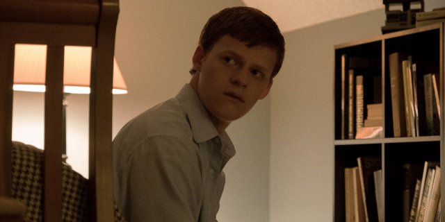 Boy Erased - Vite cancellate - Immagine 11 di 18