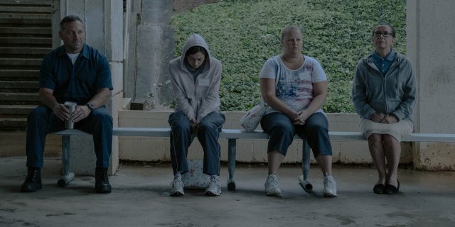 Boy Erased - Vite cancellate immagine 214934