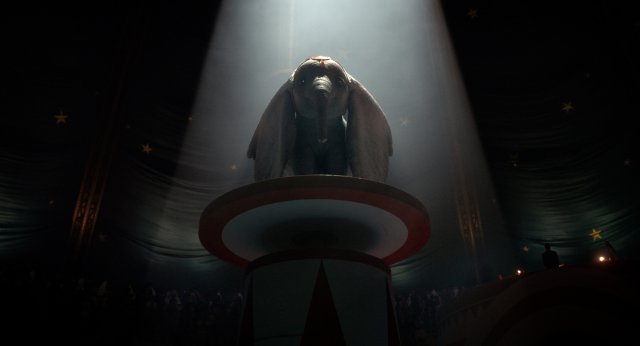 Dumbo immagine 217178