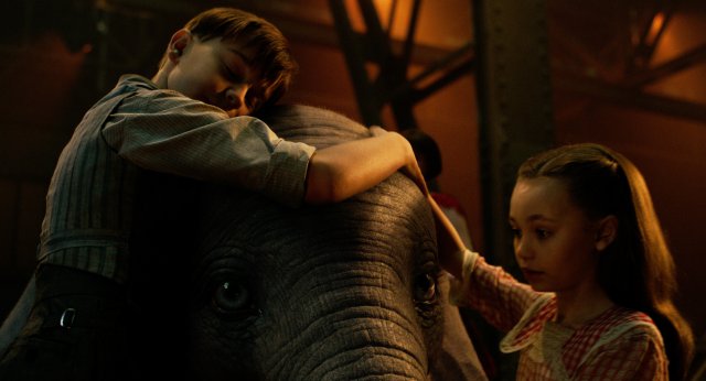Dumbo immagine 217179