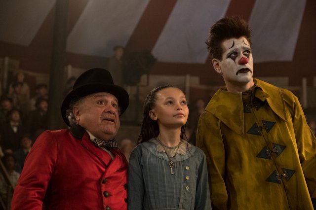 Dumbo immagine 217184