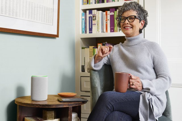 Amazon Alexa - Immagine 221077