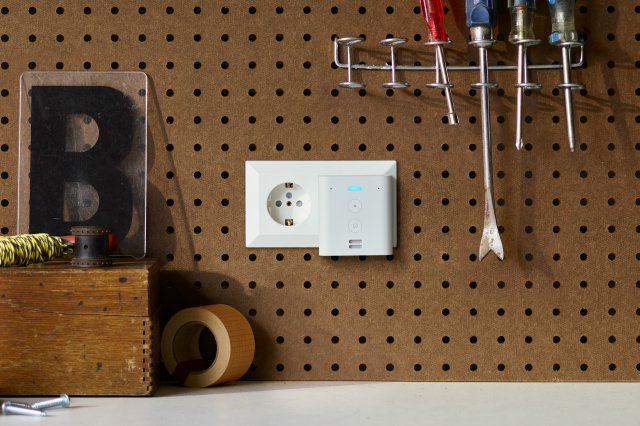 Amazon Alexa - Immagine 221081