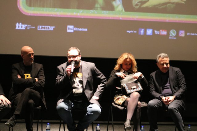Non ci resta che il crimine immagine 213926