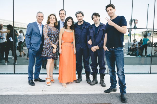 L'agenzia dei bugiardi immagine 214068