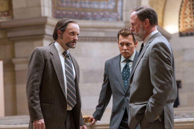 City of Lies immagine 213940