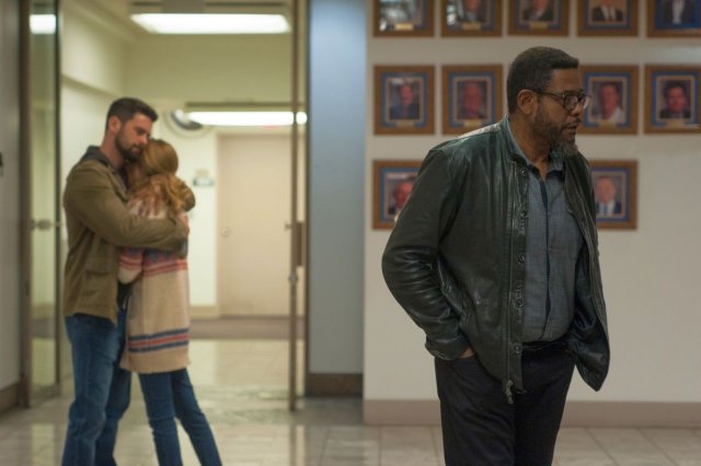 City of Lies immagine 213942