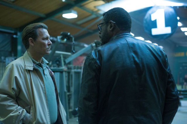 City of Lies immagine 213943