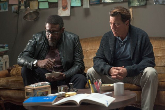 City of Lies immagine 213945