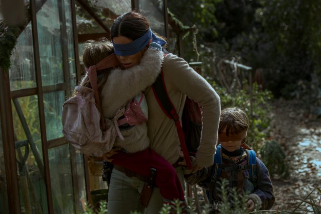 Bird Box - Immagine 213954