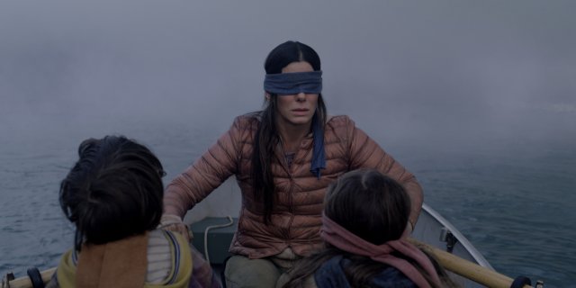 Bird Box - Immagine 213955