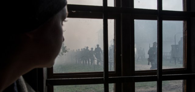 L'uomo dal cuore di ferro immagine 214140