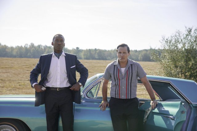 Green Book - Immagine 214008