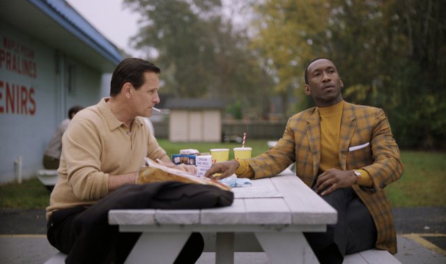 Green Book - Immagine 214009