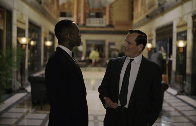 Green Book - Immagine 214011