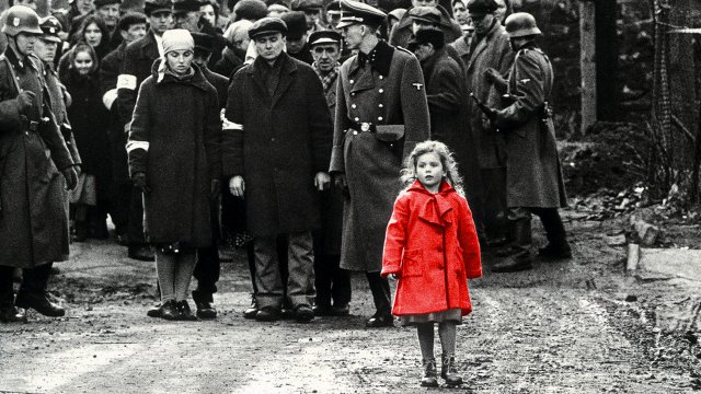 Schindler's List - La lista di Schindler immagine 214094