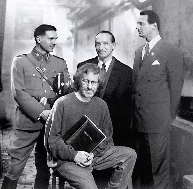 Schindler's List - La lista di Schindler immagine 214095