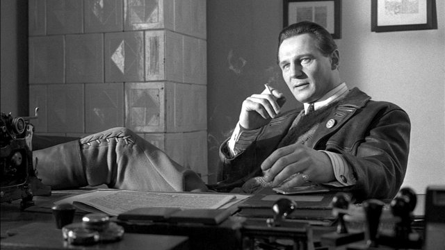Schindler's List - La lista di Schindler immagine 214096