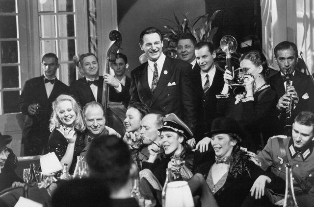 Schindler's List - La lista di Schindler immagine 214097