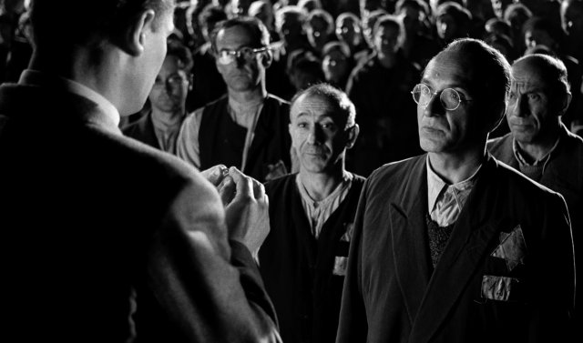 Schindler's List - La lista di Schindler immagine 214102