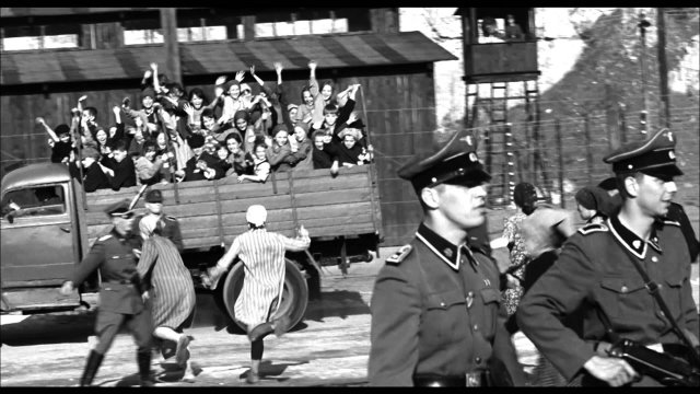 Schindler's List - La lista di Schindler immagine 214103